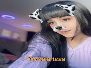 Diosalarissa