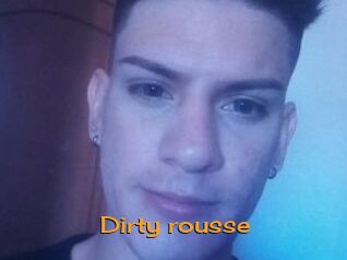 Dirty_rousse