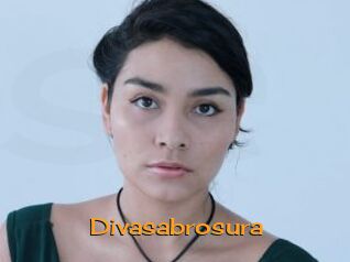 Divasabrosura