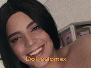 Doll_salomex