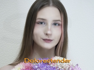 Dolorestender