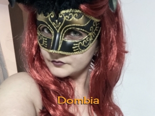 Dombia