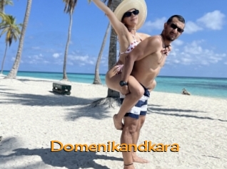 Domenikandkara