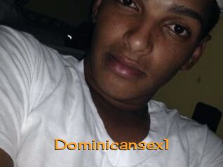 Dominicansex1