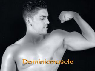 Dominicmuscle