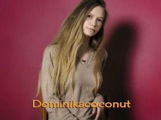 Dominikacoconut