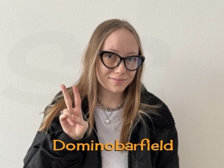 Dominobarfield