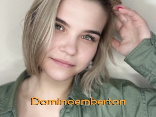 Dominoemberton