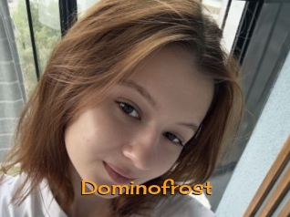 Dominofrost