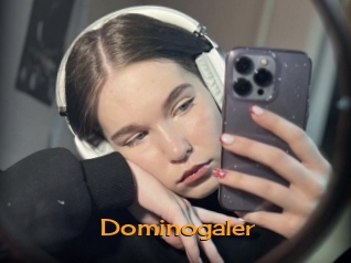 Dominogaler