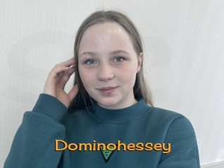 Dominohessey