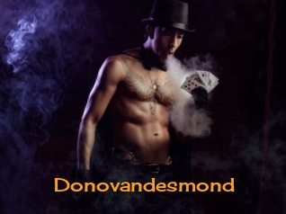 Donovandesmond