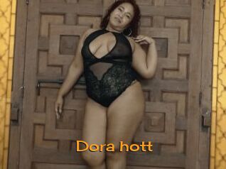 Dora_hott