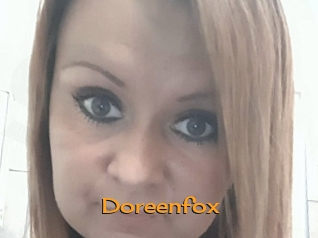 Doreenfox