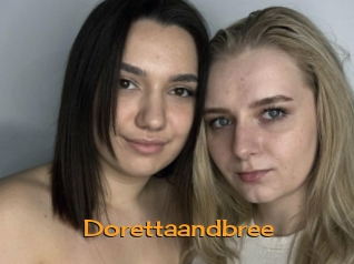 Dorettaandbree