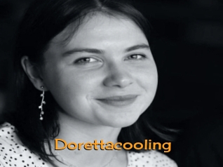 Dorettacooling