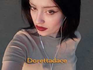 Dorettadace