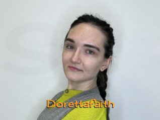 Dorettafaith