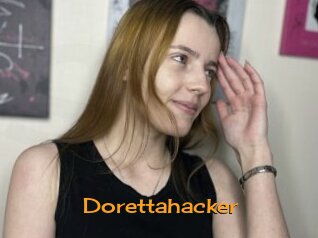 Dorettahacker