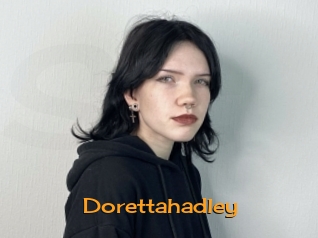 Dorettahadley