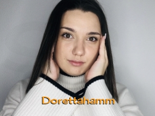 Dorettahamm