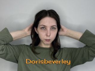 Dorisbeverley