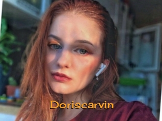 Doriscarvin