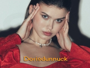 Dorisdunnuck