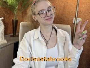 Dorisestabrooks