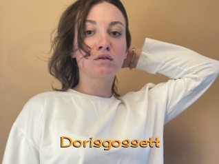 Dorisgossett