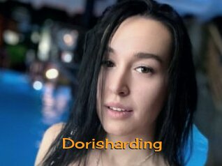 Dorisharding