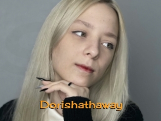 Dorishathaway