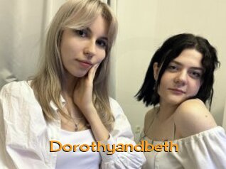 Dorothyandbeth