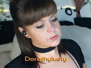 Dorothylusty