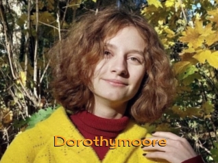 Dorothymoore