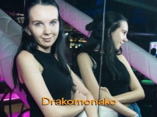 Drakomonako