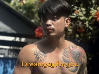 Dreamgayforyou