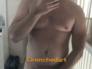 Drenchedart