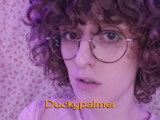 Duckypalmer