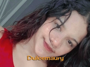 Dulcemaury