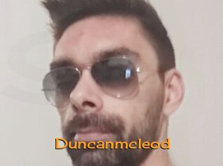 Duncanmcleod