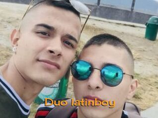 Duo_latinboy