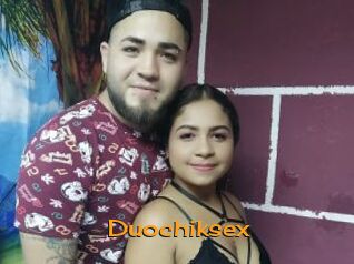 Duochiksex