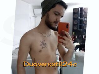 Duoversatil24c