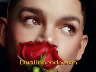 Dustinhenderson