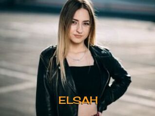 ELSAH