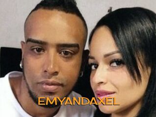 EMYANDAXEL