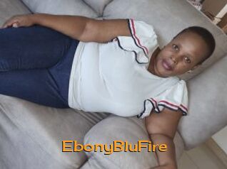 EbonyBluFire