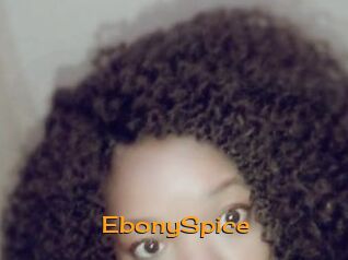 EbonySpice