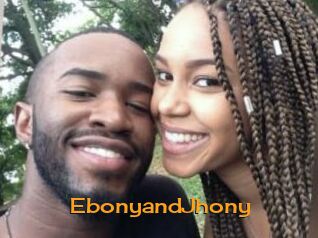 EbonyandJhony